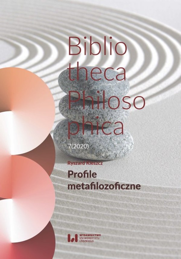 Profile metafilozoficzne