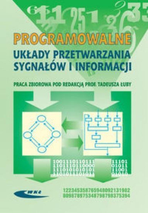 Programowalne układy przetwarzania sygnałów i informacji