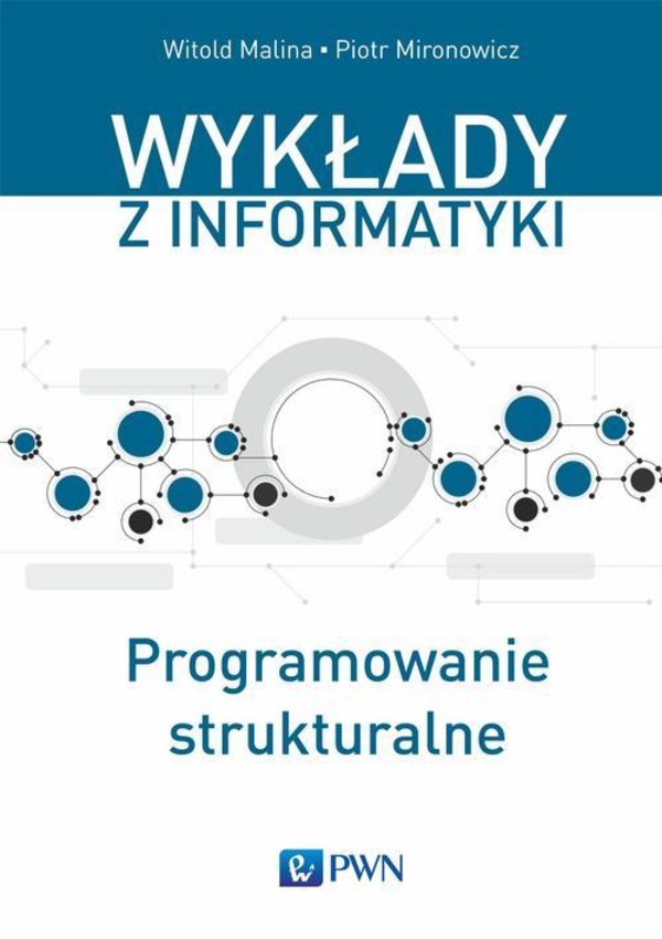 Programowanie strukturalne - mobi, epub