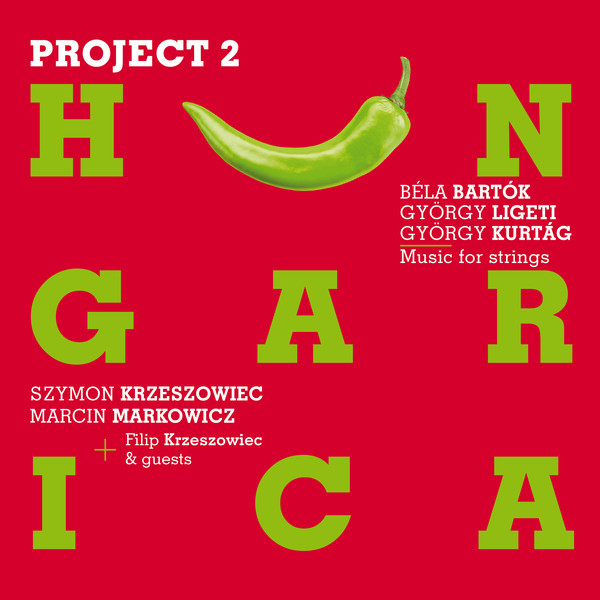 Project Hungarica 2