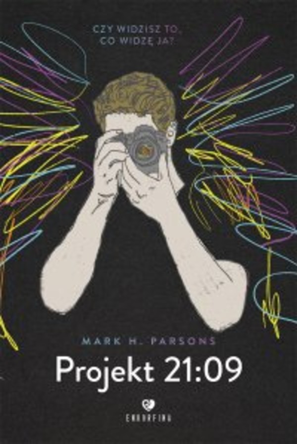 Projekt 21:09 - mobi, epub