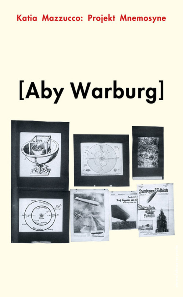 Projekt Mnemosyne Abyego Warburga