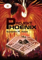 Projekt Phoenix - mobi, epub, pdf