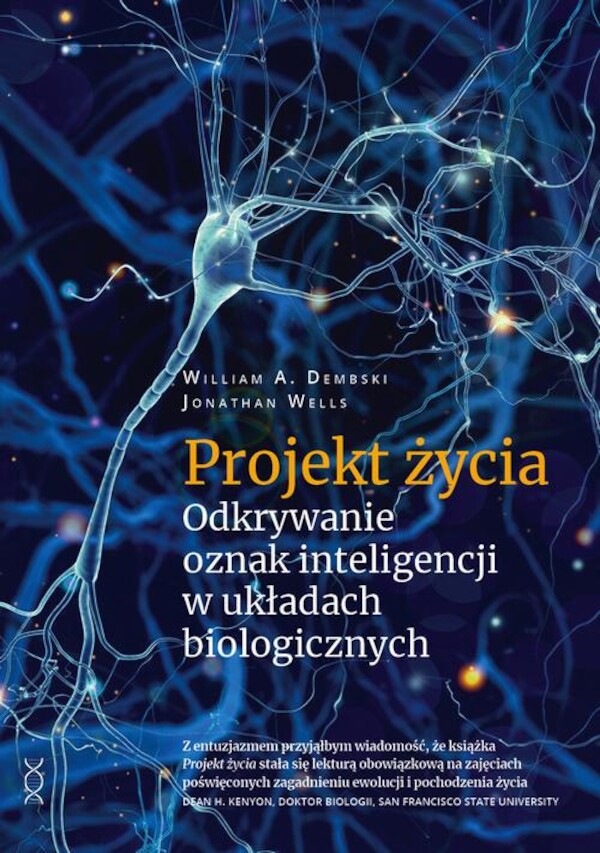 Projekt życia - mobi, epub, pdf