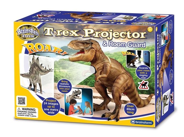 Projektor T-Rex