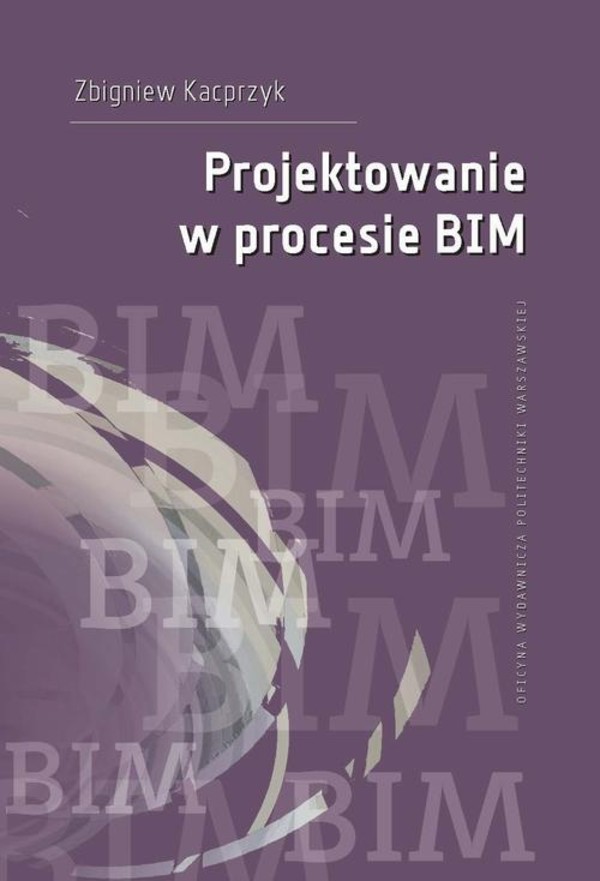 Projektowanie w procesie BIM - pdf