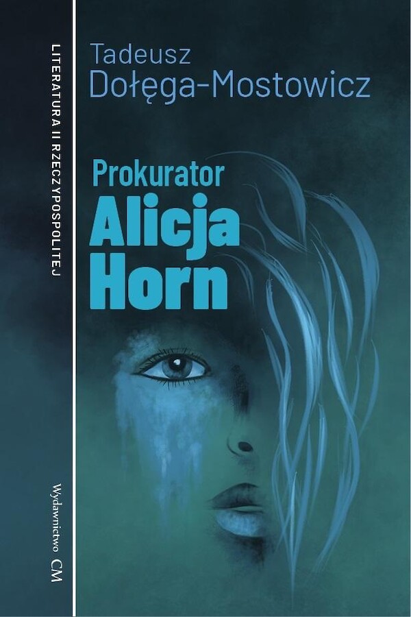 Prokurator Alicja Horn