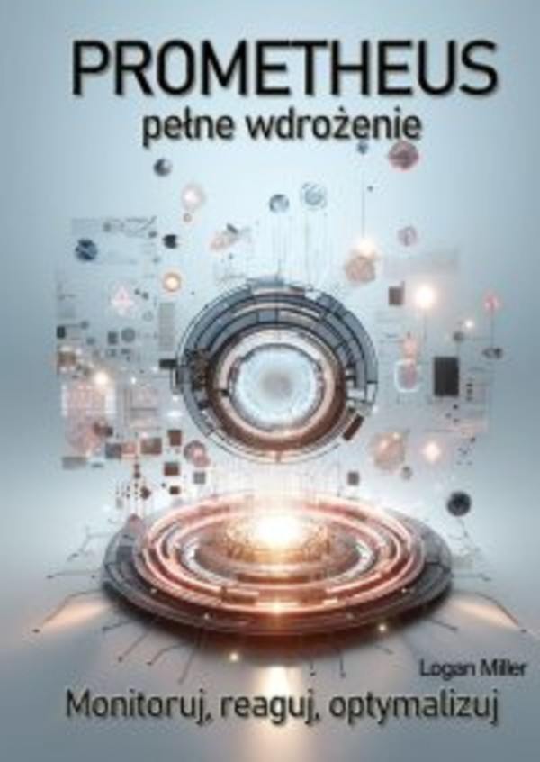 Prometheus. Pełne wdrożenie - epub