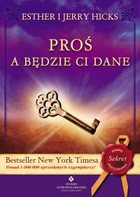 Proś a będzie ci dane - Audiobook mp3