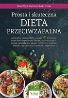 Prosta i skuteczna dieta przeciwzapalna - mobi, epub, pdf