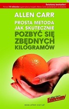 Prosta metoda jak skutecznie pozbyć się zbędnych kilogramów - mobi, epub, pdf