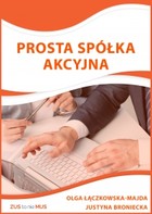 Prosta Spółka Akcyjna - pdf