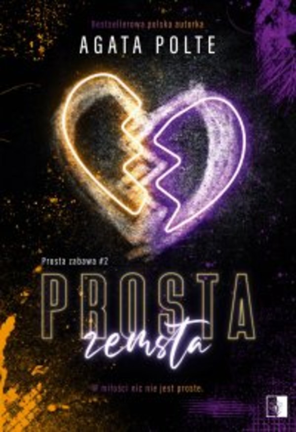 Prosta zemsta - mobi, epub