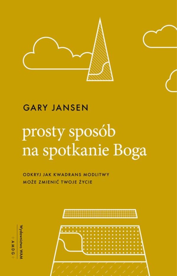 Prosty sposób na spotkanie Boga - epub