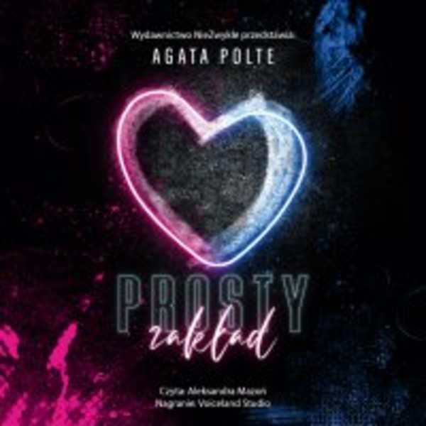 Prosty zakład - Audiobook mp3 Prosta zabawa tom 1