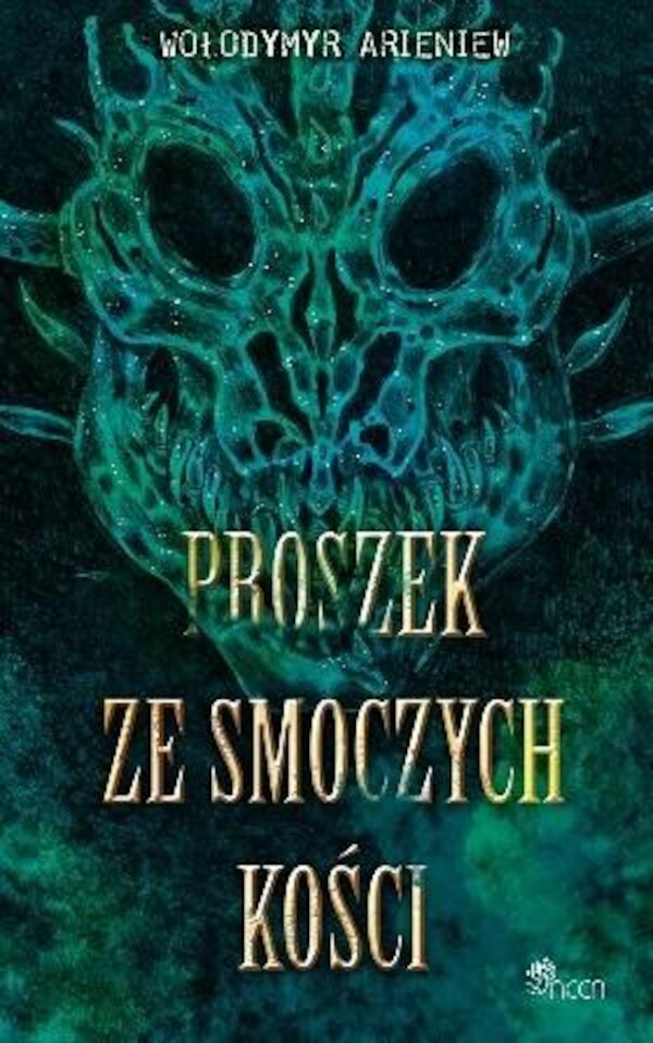 Proszek ze smoczych kości