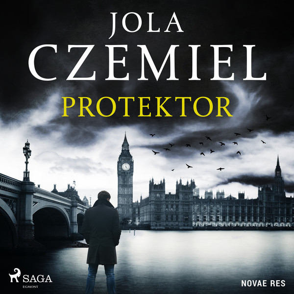 Protektor - Audiobook mp3