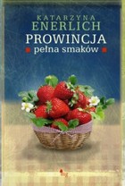 Prowincja pełna smaków - mobi, epub