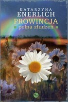 Prowincja pełna złudzeń - mobi, epub