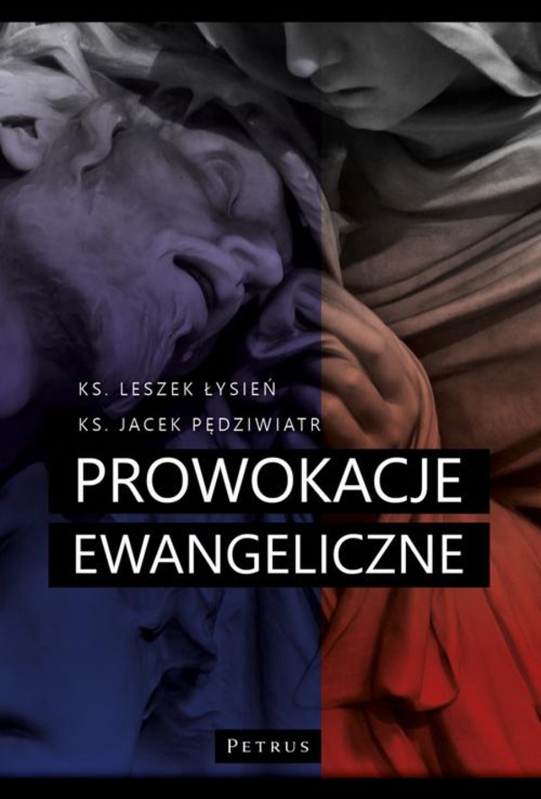 PROWOKACJE EWANGELICZNE - pdf