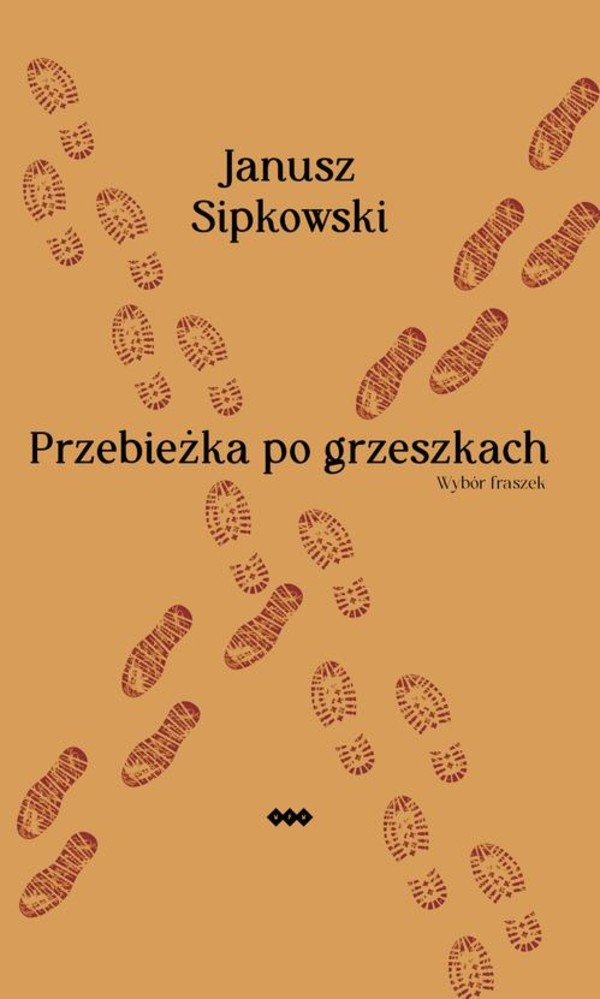 Przebieżka po grzeszkach - epub