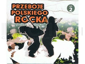Przeboje polskiego rocka. Volume 2