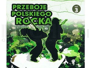 Przeboje polskiego rocka. Volume 3