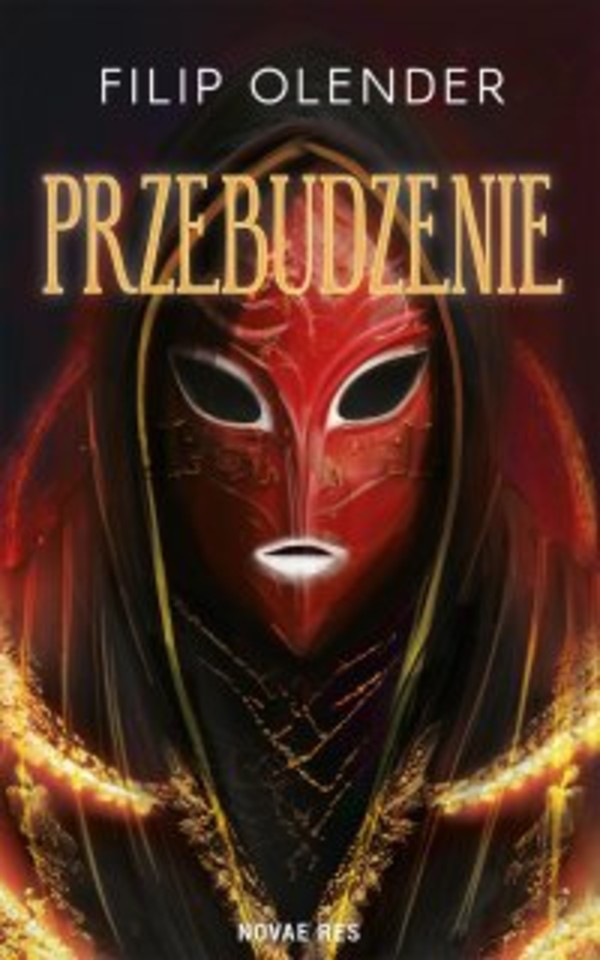 Przebudzenie - epub