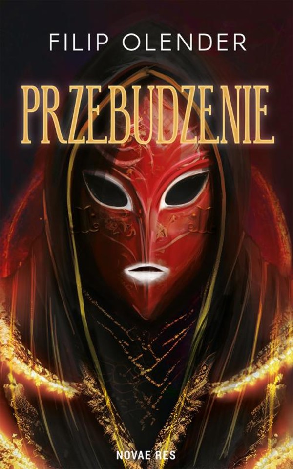 Przebudzenie - mobi, epub