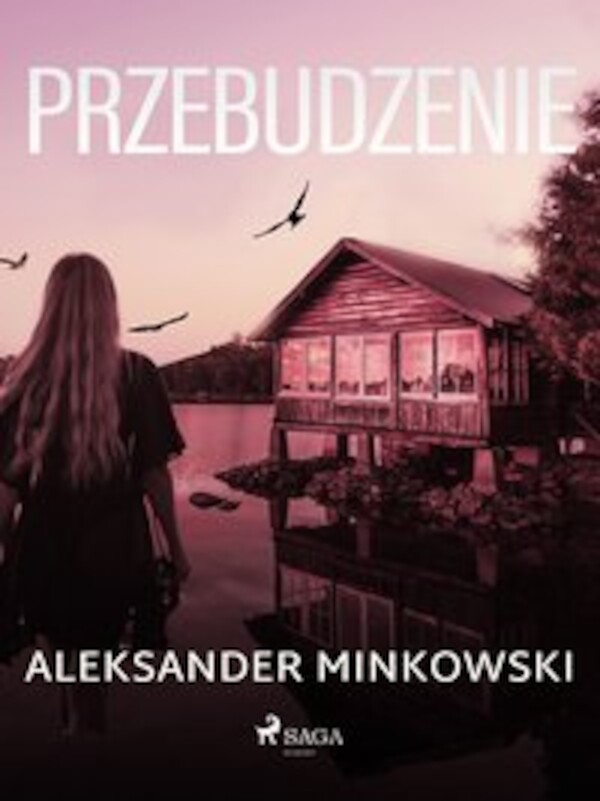 Przebudzenie - mobi, epub