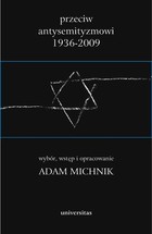 Przeciw antysemityzmowi 1936-2009 - pdf