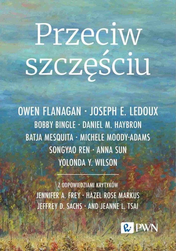 Przeciw szczęściu