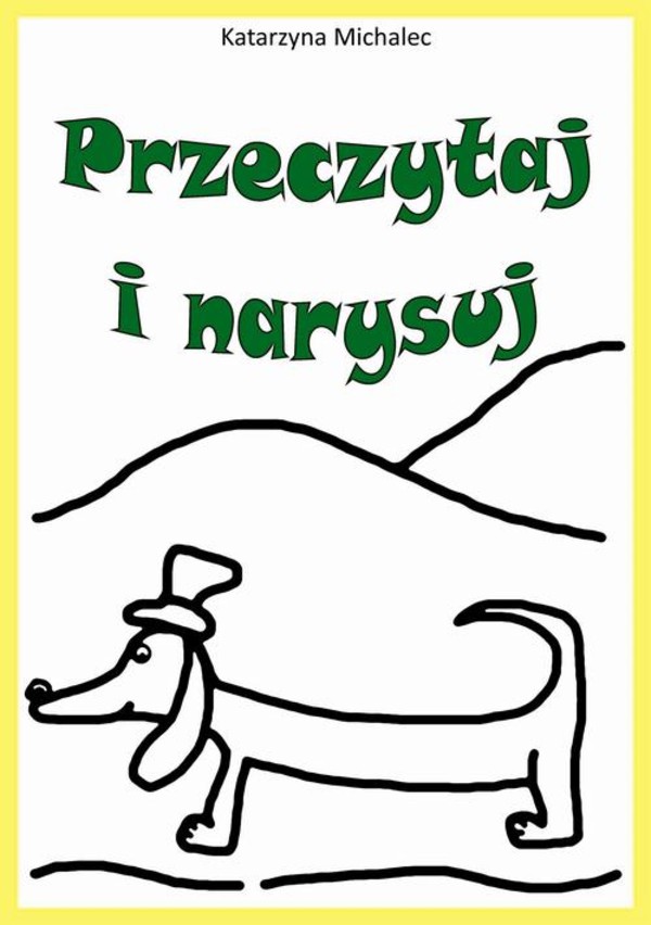 Przeczytaj i narysuj - pdf