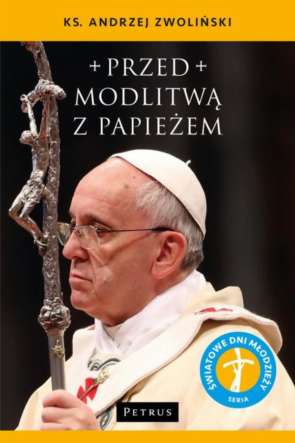 Przed modlitwą z Papieżem - pdf