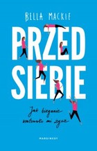 Przed siebie - mobi, epub Jak bieganie uratowało mi życie