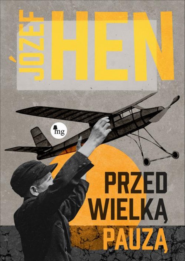 Przed wielką pauzą - epub