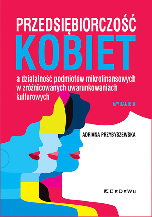 Przedsiębiorczość kobiet a działalność podmiotów mikrofinansowych w zróżnicowanych uwarunkowaniach kulturowych