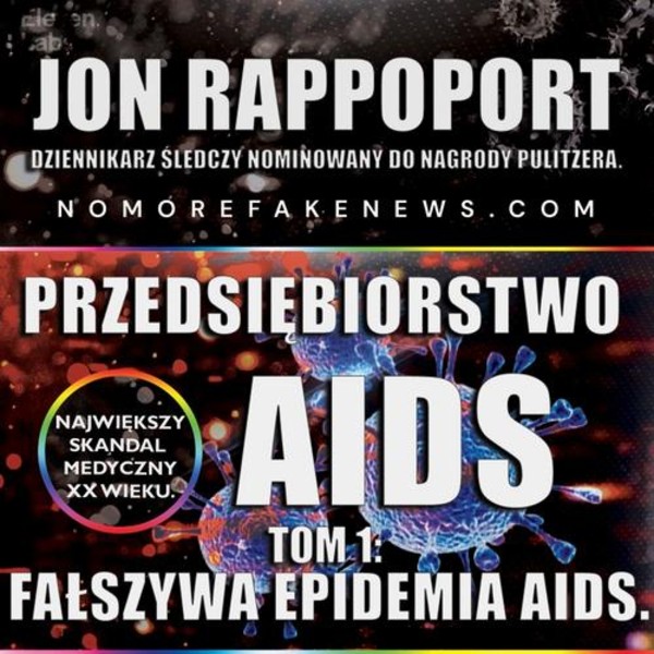 Przedsiębiorstwo AIDS - Audiobook mp3