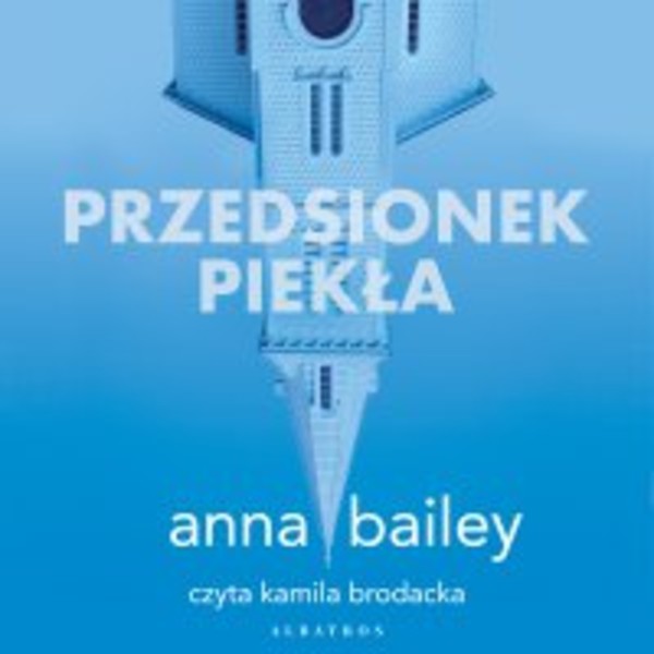 Przedsionek piekła - Audiobook mp3