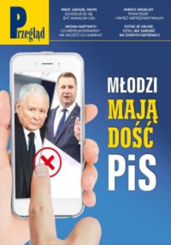 Przegląd 11/2023 - pdf