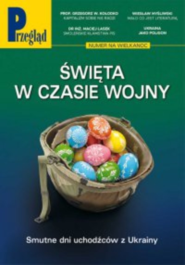 Przegląd 16/2022 - pdf