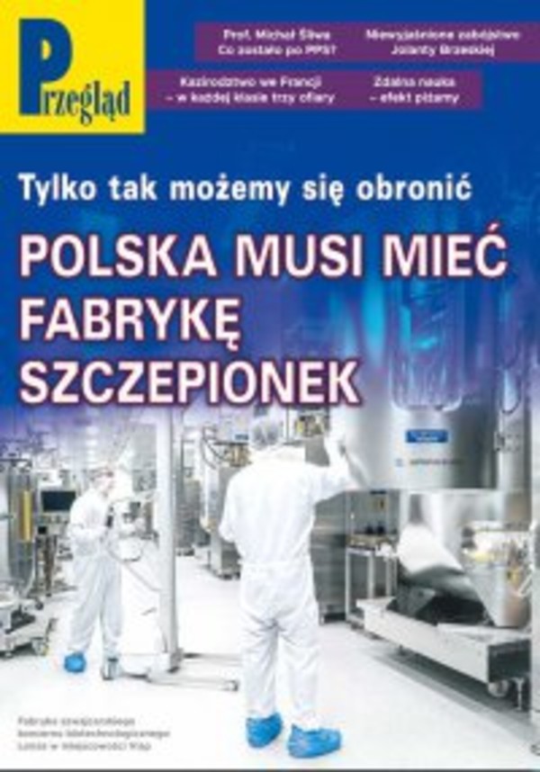 Przegląd nr 11/2021 - pdf