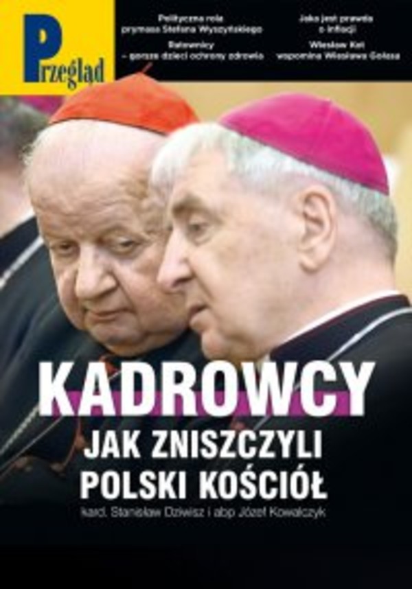 Przegląd nr 38/2021 - pdf