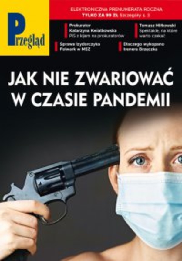 Przegląd nr 5/2021 - pdf