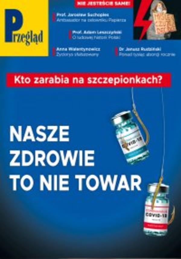 Przegląd nr 6/2021 - pdf