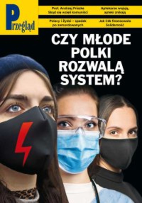 Przegląd nr 8/2021 - pdf