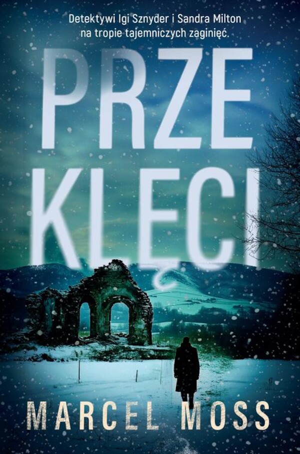 Przeklęci - mobi, epub