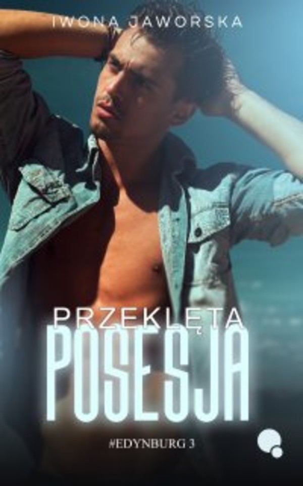 Przeklęta posesja - mobi, epub, pdf Tom 3