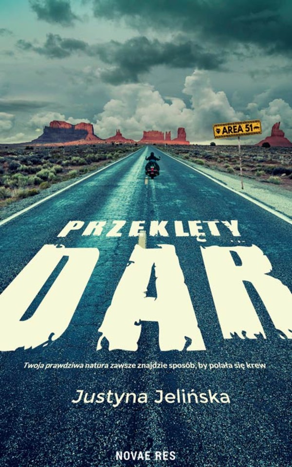 Przeklęty dar