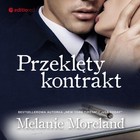 Przeklęty kontrakt - Audiobook mp3